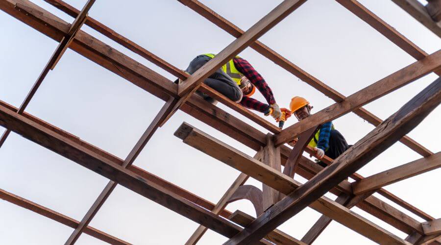 Expert Emergency Roof Repairs services in Danville, VA